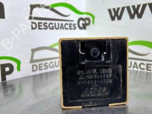 Electronic module MITSUBISHI PAJERO III (V7_W, V6_W)  | BP14325750M83 