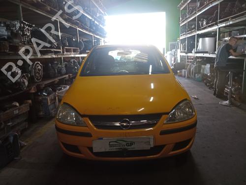 Pompa freno OPEL CORSA C (X01) 1.3 CDTI (F08, F68) | BP18858596M77 