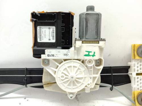 Rear left window mechanism AUDI A3 Sportback (8PA) 1.9 TDI | BP29370438C24 