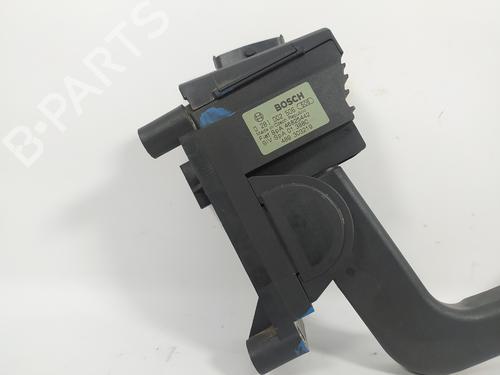 Pedal FIAT MULTIPLA (186_) 1.9 JTD 115 | BP8516693I4 