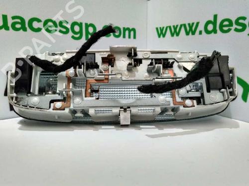 Innerbelysning FORD FOCUS II (DA_, HCP, DP) 1.6 TDCi | BP7427376I8 