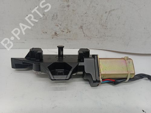Central lock pump BMW 7 (E65, E66, E67) 730 d | BP27257314M86 