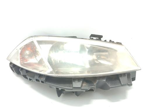 Faro derecho RENAULT MEGANE II (BM0/1_, CM0/1_) 1.9 dCi (BM0G, CM0G) (120 hp) 31211238