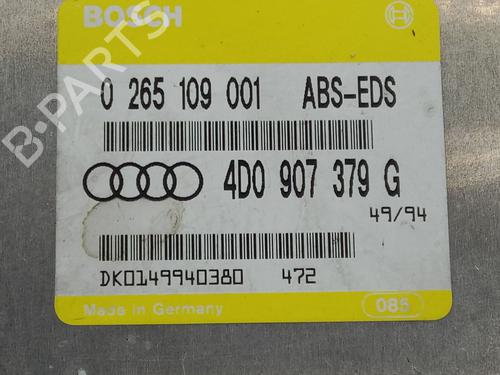 Control unit AUDI A6 C4 (4A2) 2.5 TDI | BP33887194M11 - Image 2