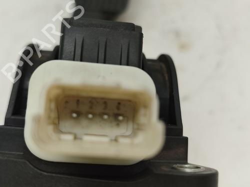 Pedal CITROËN XSARA (N1) 2.0 HDi 90 | BP25901275I4 