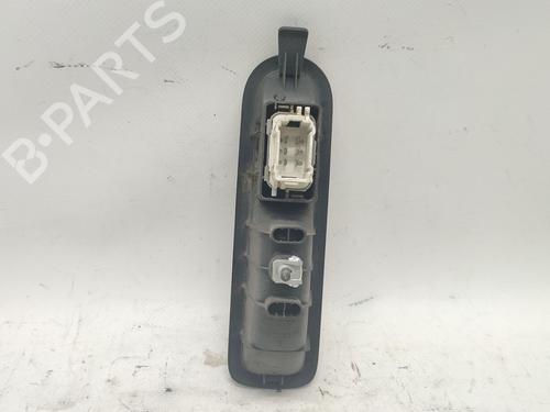 Right front window switch RENAULT SCÉNIC II (JM0/1_) 1.5 dCi (JM02, JM13) | BP34704905I26 - Image 2