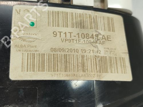 Instrument cluster FORD TOURNEO CONNECT  | BP15736600C47 