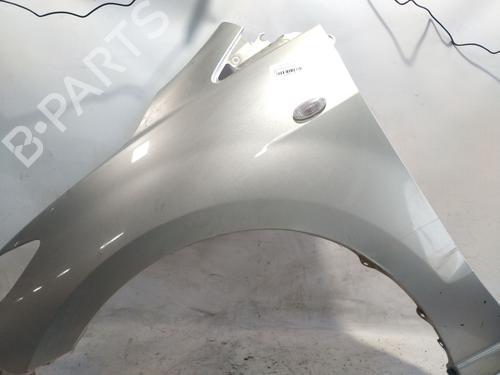 Left front fenders MAZDA 5 (CR) 2.0 CD (CR19) | BP24529020C41 