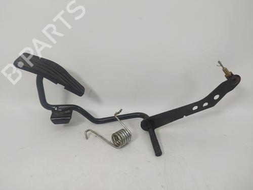 Used Pedal SUZUKI VITARA (ET) HDI (SE 420HDI) (87 hp) 12341835