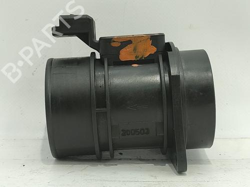 Luftmassenmesser für RENAULT MEGANE II (BM0/1_, CM0/1_) 1.9 dCi (BM0G, CM0G) (120 hp) 31623187