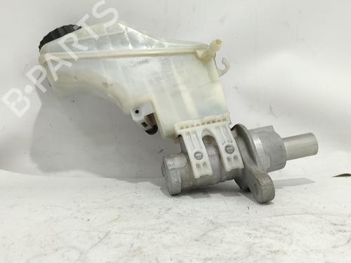 Used Brake master cylinder OPEL CORSA D (S07) 1.3 CDTI (L08, L68) (75 hp) 28704348