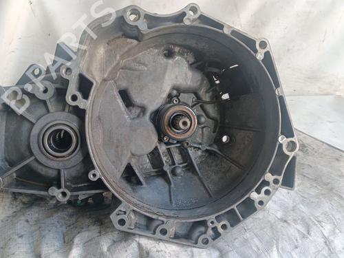 Gearbox SAAB 9-3 (YS3F, E79, D79, D75) 2.2 TiD | BP34634291M3 - Image 6