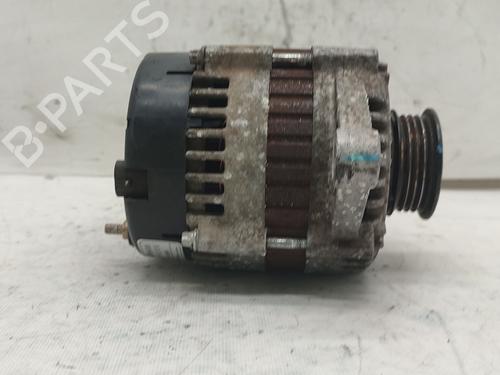 Alternator CHEVROLET MATIZ (M200, M250)  | BP23241081M7 