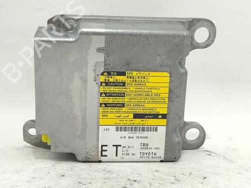 Used ECU airbags ECU airbags 37646073 37646073