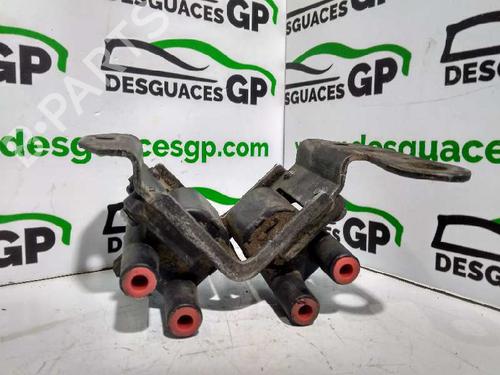 Ignition coil HYUNDAI ACCENT II Saloon (LC)  | BP7144051M94 