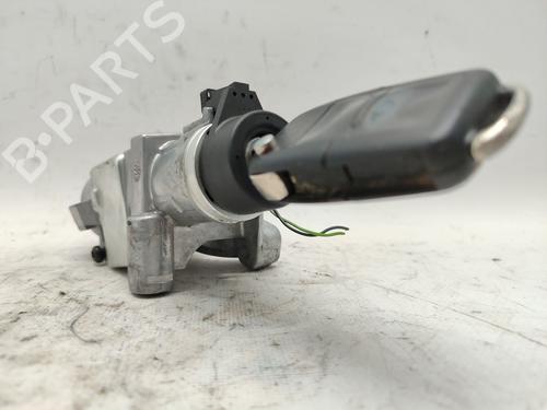 Ignition barrel SKODA OCTAVIA I (1U2) 1.9 TDI | BP30161061M48