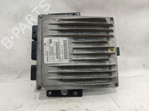 Engine control unit (ECU) NISSAN MICRA III (K12) 1.5 dCi | BP25253130M57 