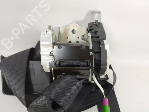 Used Rear left seatbelt VOLVO XC60 I SUV (156) 2.4 D (175 hp) 9173122