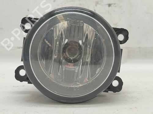 Used Left front fog light CITROËN XSARA PICASSO (N68) 2.0 HDi (90 hp) 19324436
