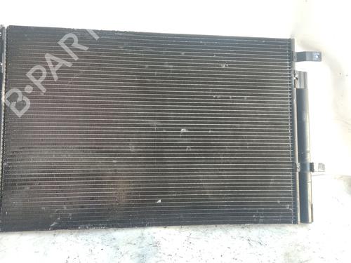 Heater matrix ALFA ROMEO 159 (939_) 1.9 JTDM 16V (939AXC1B, 939AXC12) | BP28214895M63 