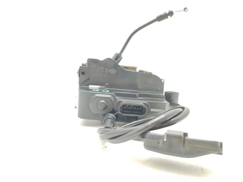 Front right lock RENAULT GRAND SCÉNIC II (JM0/1_) 1.9 dCi (JM0G, JM12, JM1G, JM2C) | BP29921076C97 