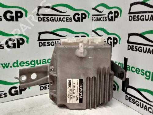 Elektronisk modul TOYOTA COROLLA (_E12_) 1.4 D (NDE120_, NDE120R) (90 hp) 7145624