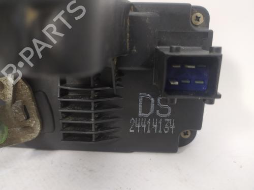 Rear left lock OPEL ASTRA G Saloon (T98) 2.0 DTI 16V (F69) | BP13092512C100 