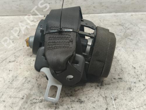 Rear right seatbelt VOLVO S40 II (544) 2.0 D | BP17838849I28 