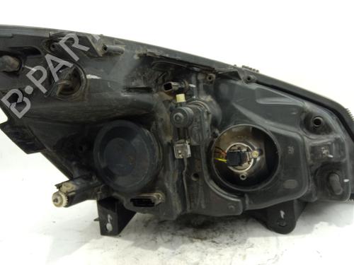 Left headlight RENAULT SCÉNIC II (JM0/1_) 1.5 dCi (JM1E, JM16) | BP34240747C28 - Image 3