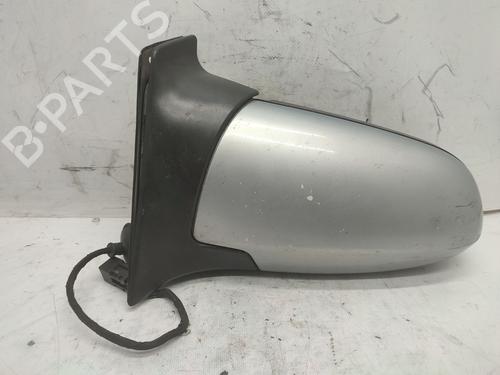 Left mirror OPEL ZAFIRA A MPV (T98) 2.0 DTI 16V (F75) | BP23179499C26 