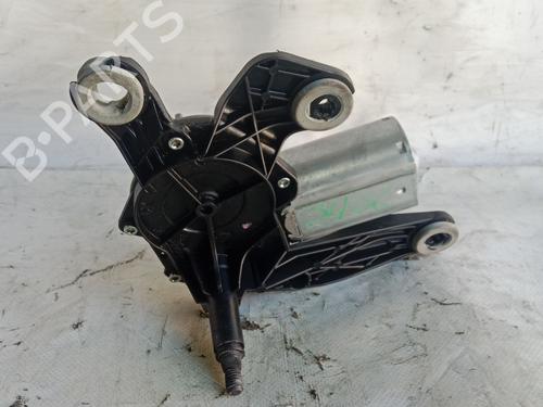 Rear wiper motor PEUGEOT 307 (3A/C) 1.6 16V | BP30112572M102 