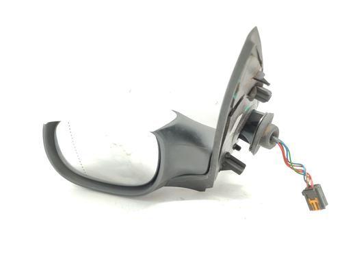 Left mirror PEUGEOT 206 Hatchback (2A/C) 1.9 D | BP29387061C26 
