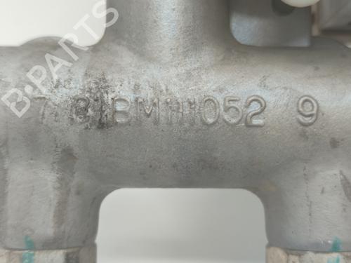 Brake master cylinder HYUNDAI ELANTRA III Saloon (XD) 2.0 CRDi | BP16713795M77 