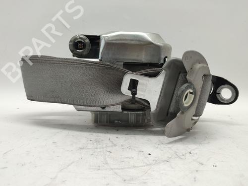 Used Front right seatbelt KIA CARENS III MPV (UN) 2.0 CRDi 140 (140 hp) 30136336