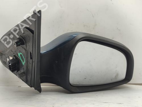 Used Right mirror OPEL ASTRA H (A04) 1.7 CDTI (L48) (110 hp) 25347975