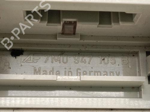 Innerbelysning FORD GALAXY I (WGR) 2.8 i V6 | BP25495787I8 