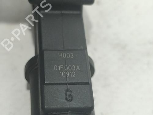 Injector PEUGEOT 406 Coupe (8C) 2.0 16V | BP26978967M100 