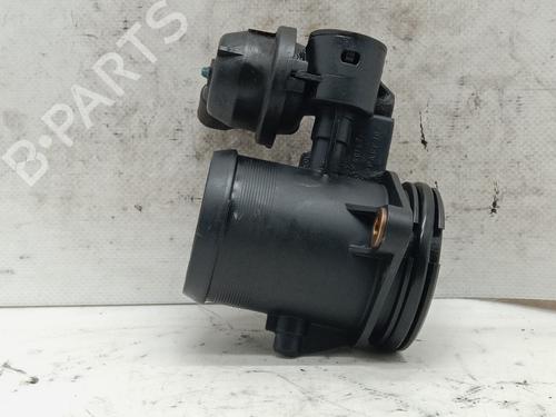 Spjeldhus CITROËN C5 I (DC_) 2.0 HDi (DCRHZB, DCRHZE) (109 hp) 25295838
