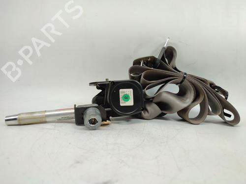 Rear right seatbelt VOLVO S80 I (184) D5 | BP15736794I28 
