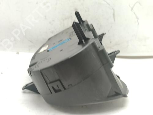 Instrument cluster SEAT LEON (1P1) 1.6 TDI | BP23179397C47 