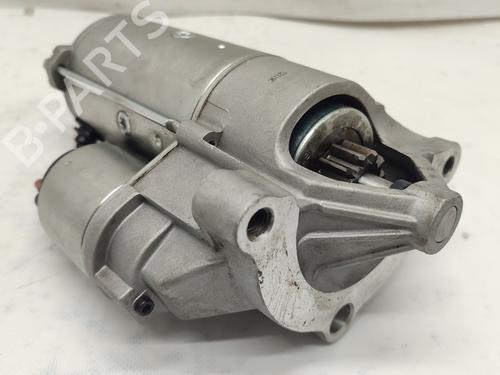 Used Starter PEUGEOT 406 (8B) 2.0 HDI 110 (109 hp) 22801170
