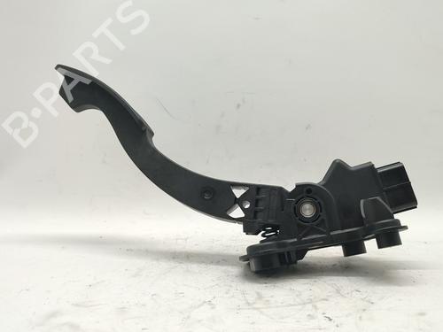 Pedal MITSUBISHI OUTLANDER II (CW_W) 2.2 DI-D | BP30055956I4