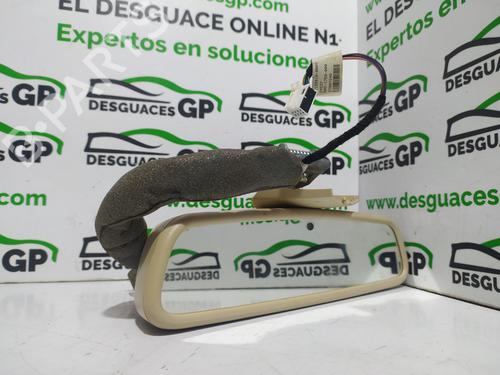 Used Rear mirror MERCEDES-BENZ E-CLASS Coupe (C207) E 350 CDI (207.322) (231 hp) 7129822
