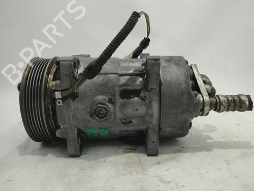 Used AC compressor AC compressor 39568984 39568984
