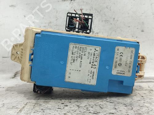 Fuse box MITSUBISHI PAJERO PININ I (H6_W, H7_W) 1.8 (H76W, H66W) | BP27242871E1 