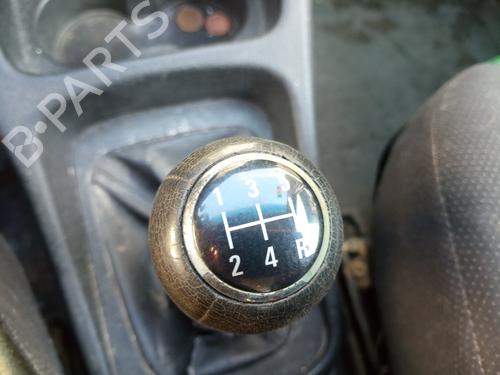 Mass air flow sensor OPEL ZAFIRA A MPV (T98)  | BP16671350M95 