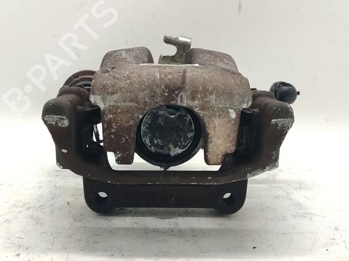 Used Right rear brake caliper Right rear brake caliper CITROËN C4 Grand Picasso I (UA_) 1.6 HDi (109 hp) 36567320 36567320