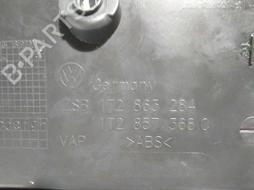 Ashtray VW TOURAN (1T1, 1T2)  | BP14326329I30 