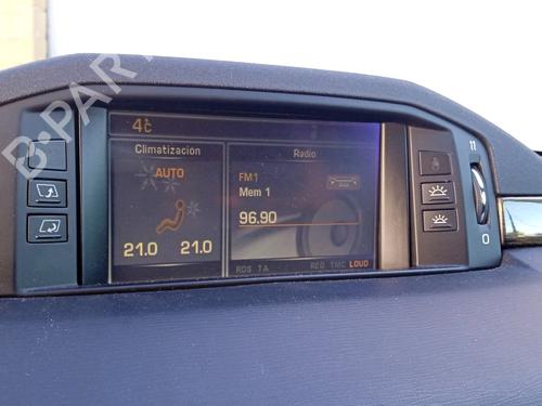 Right sun visor CITROËN C6 (TD_) | BP9287799I2 - Image 9