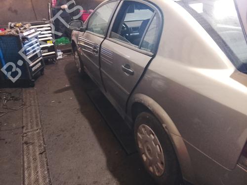 Switch OPEL VECTRA C (Z02) 2.0 DTI 16V (F69) | BP39141857I30 - Image 9